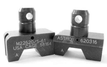 620316 bei AWM abgekündigt obsolate / ersetzt replaced - Crimpeinsatz-Shop